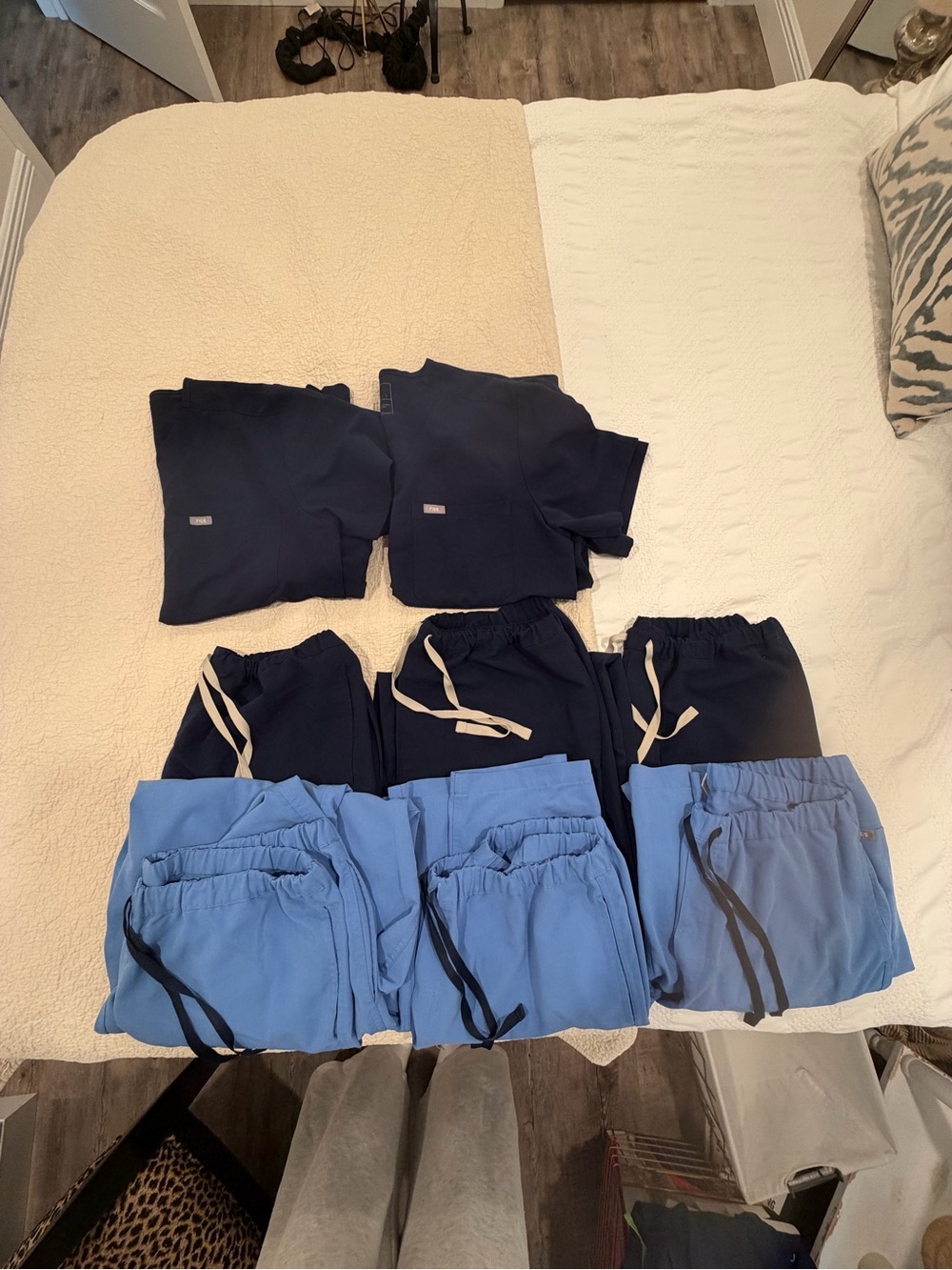 Men’s FIGS Scrubs